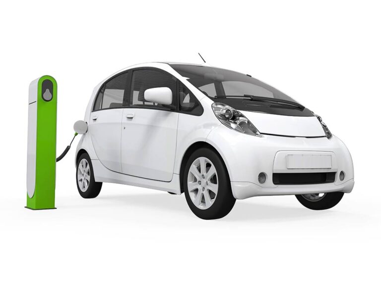 Hybrid & Electric Vehicle Servicing Yateley MOT Centre Yateley