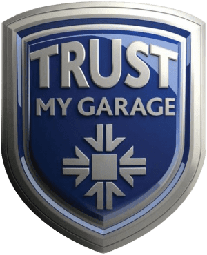 Trust my garage