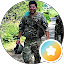 Kris Jewitt Avatar